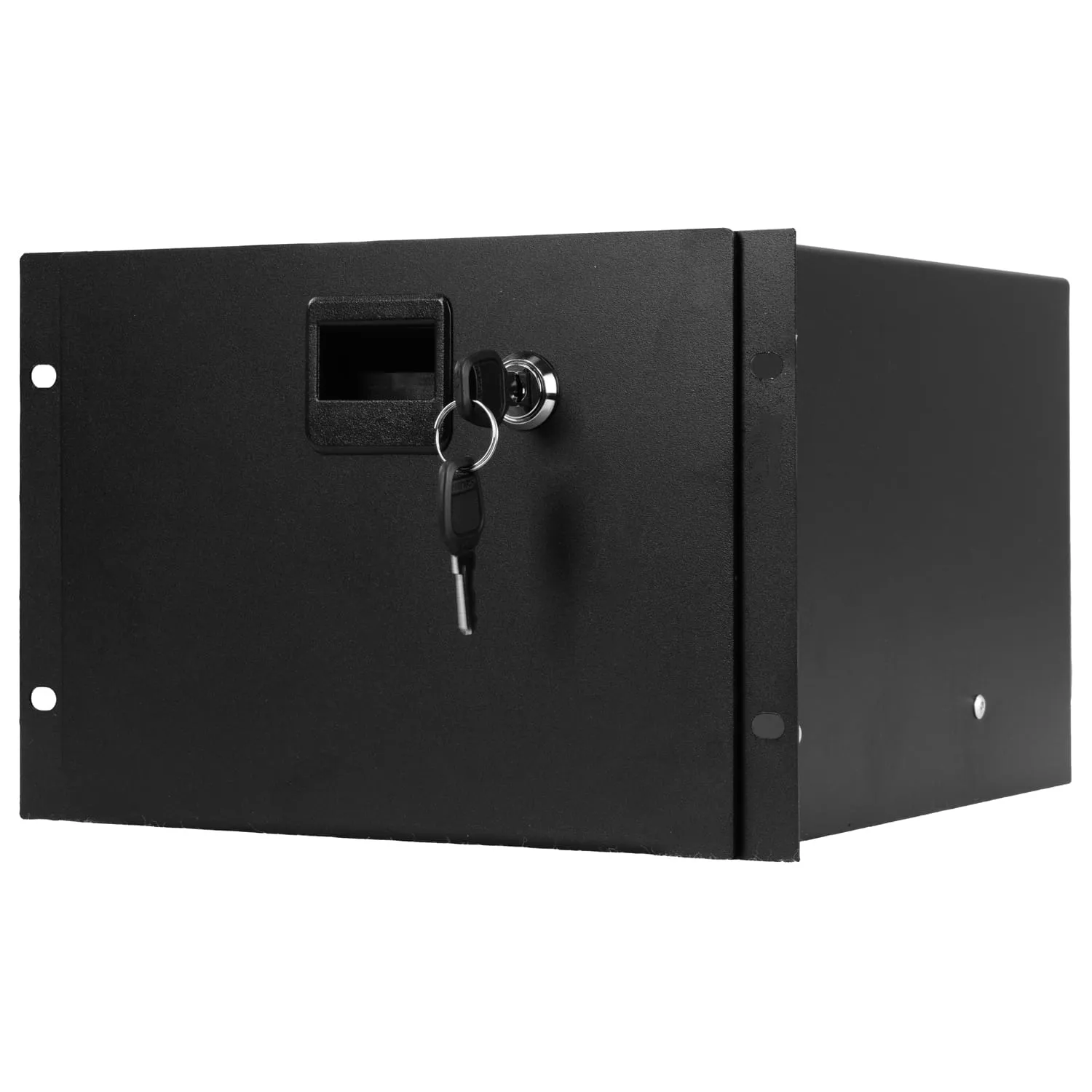 odyssey-flight-zone-arhd04-tiroir-rack-4u-verrouillable-demi-rack image 1