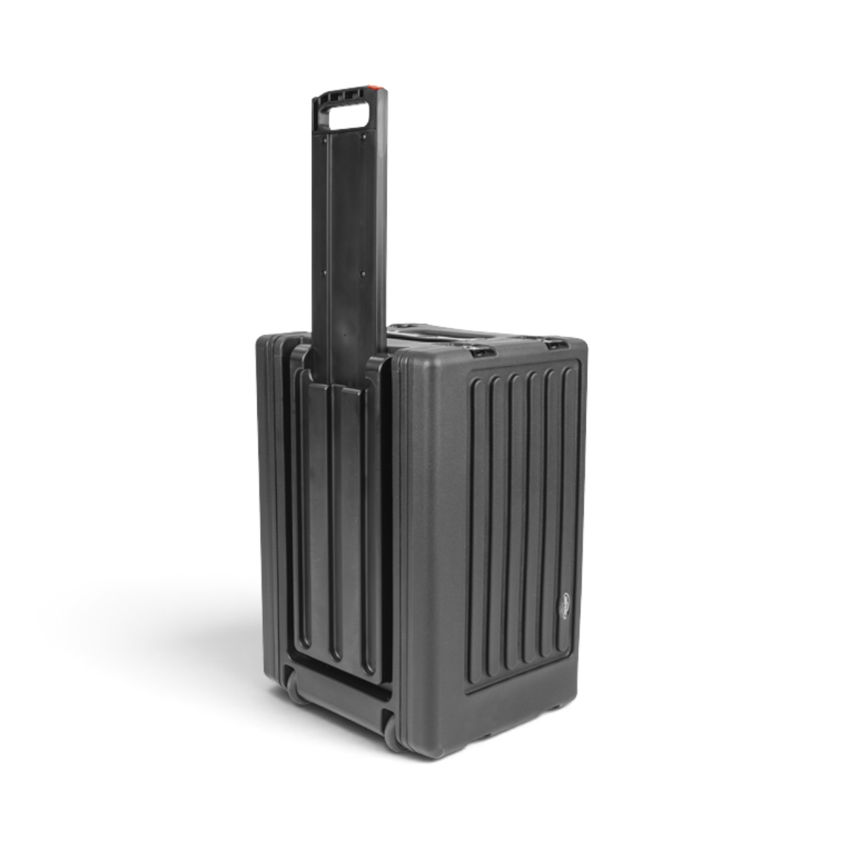skb-rseries-shallow-6u-flight-case-rack-roulettes-noir image 6