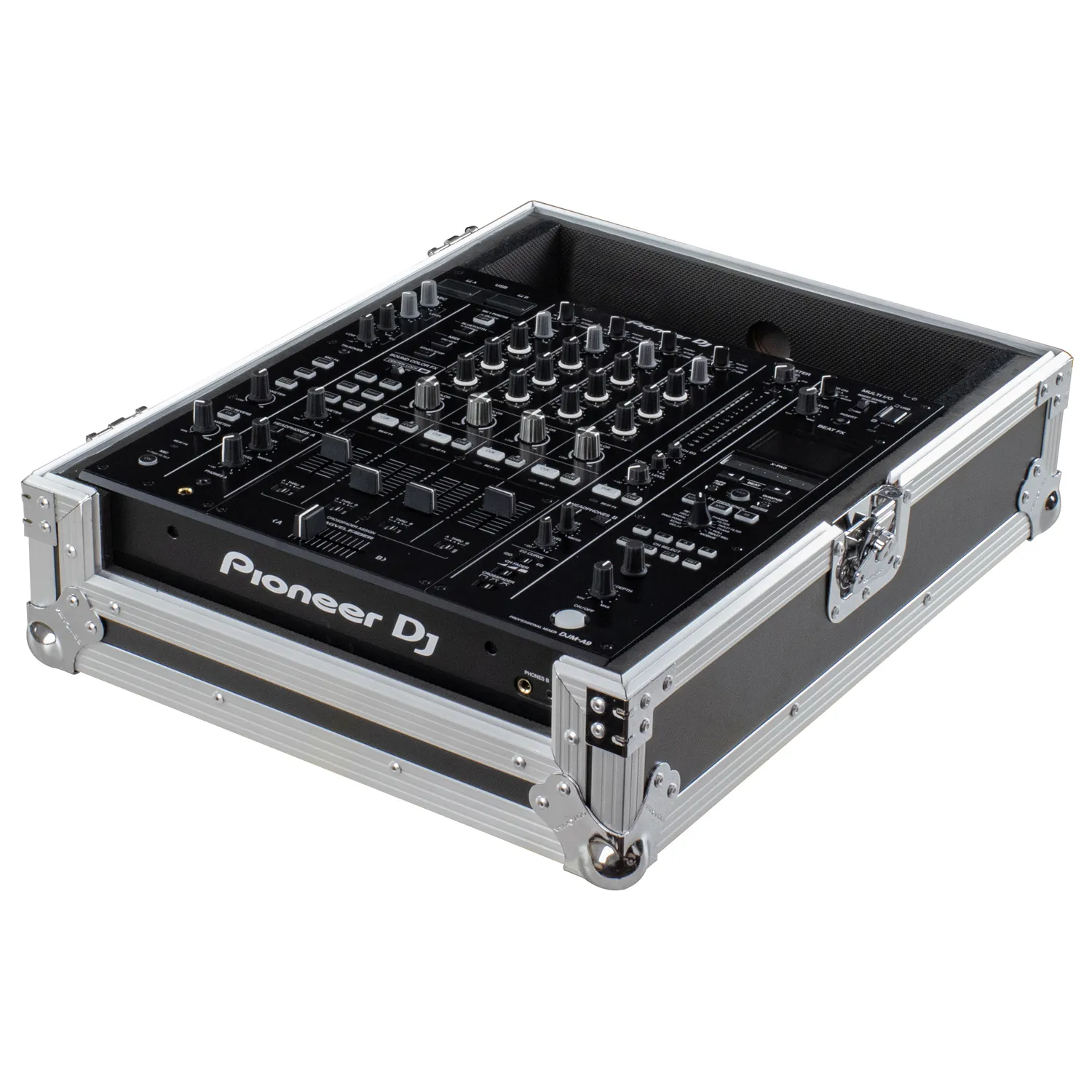 odyssey-flight-zone-flight-case-pioneer-dj-djm-a9-noir image 1
