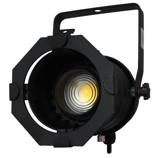 odyssey-flight-zone-projecteur-par-30-led-zoom-noir-alu image 1