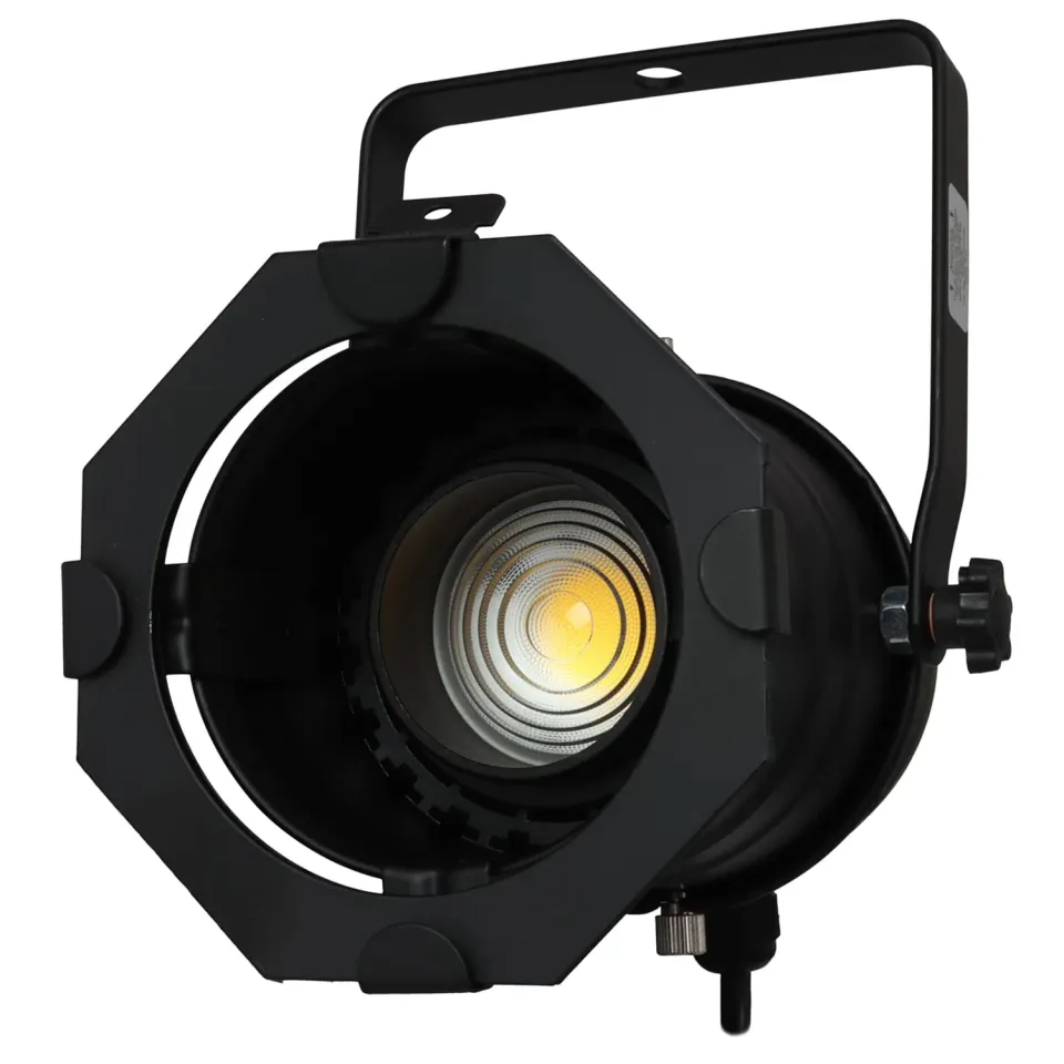odyssey-flight-zone-projecteur-par-30-led-zoom-noir-alu image 1