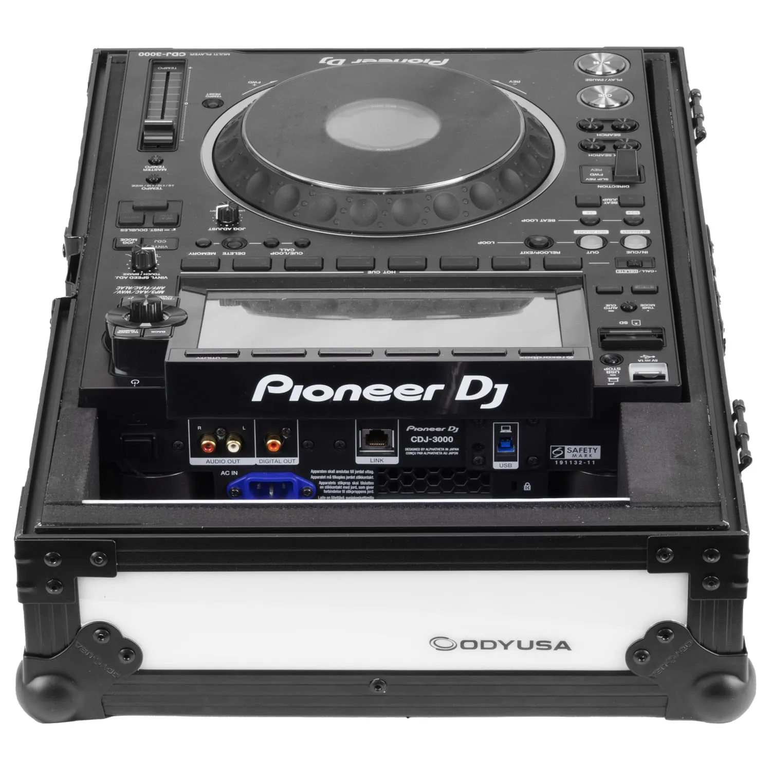 odyssey-black-label-flight-case-pioneer-cdj-3000-fx-led image 4