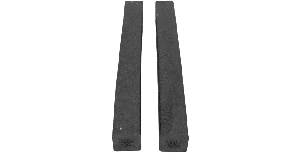 skb-rseries-forklift-runners-patins-chariot-noir-3r image 1
