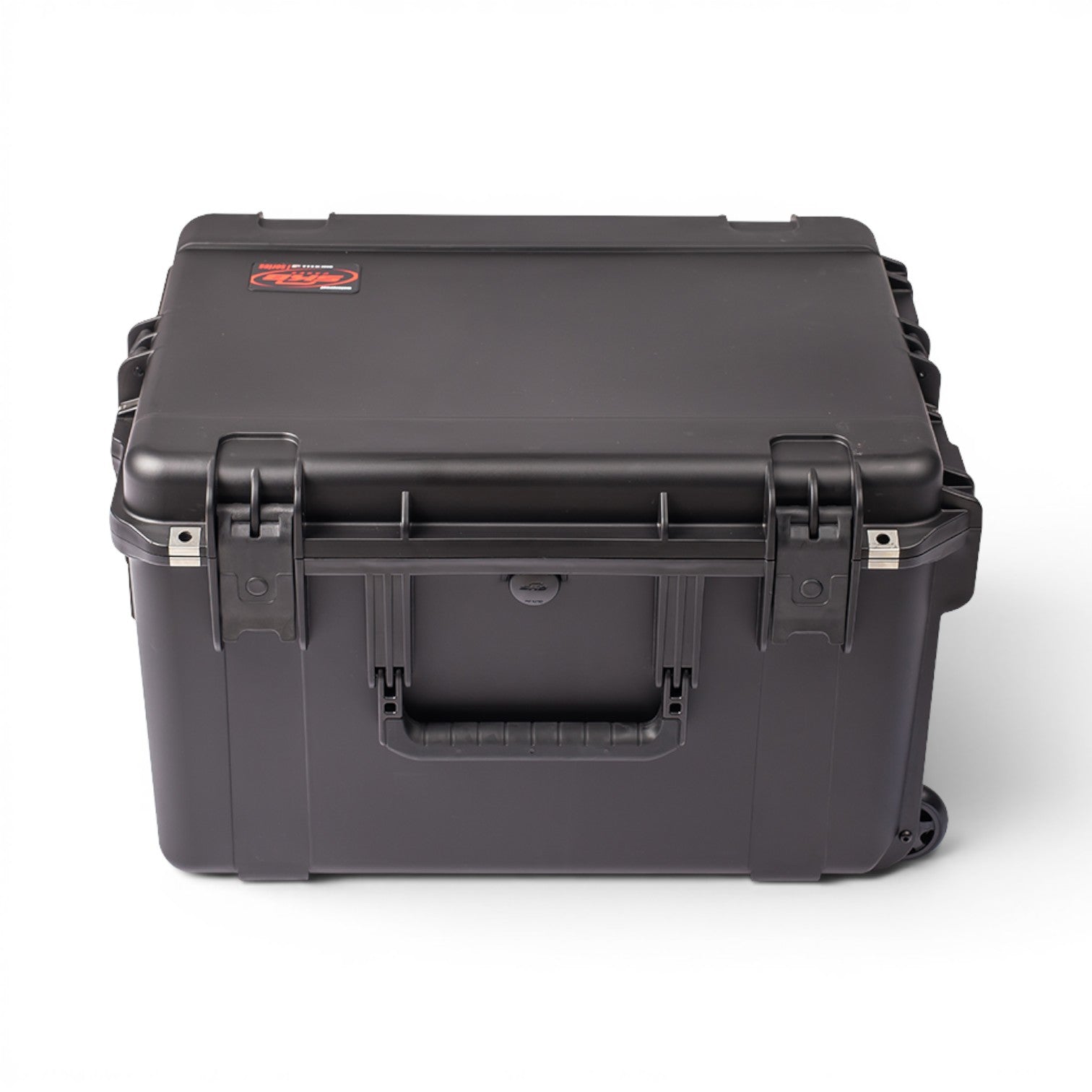 skb-iseries-2217-12-valise-tanche-noire-vide image 4