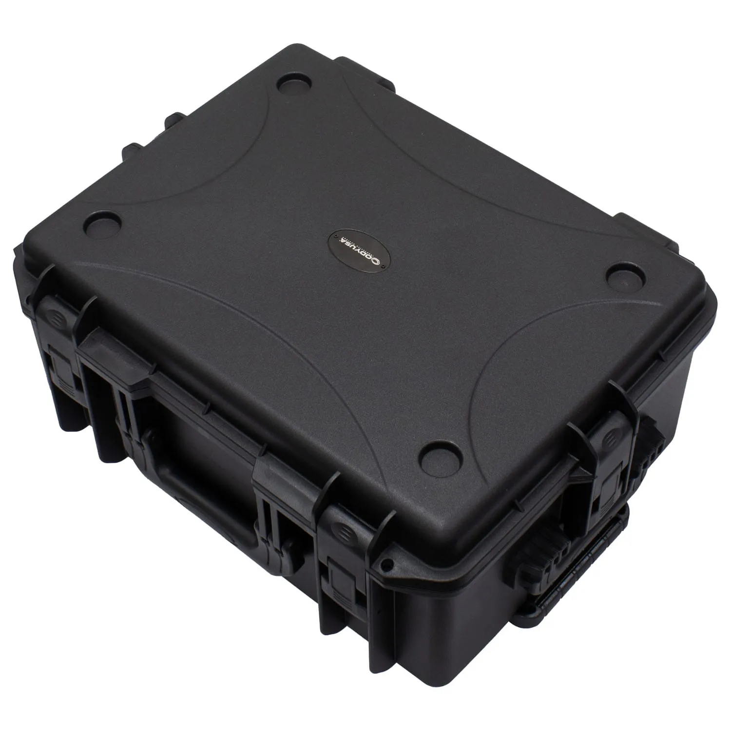 odyssey-vulcan-vudm3hw-valise-trolley-tanche-yamaha-dm3 image 5