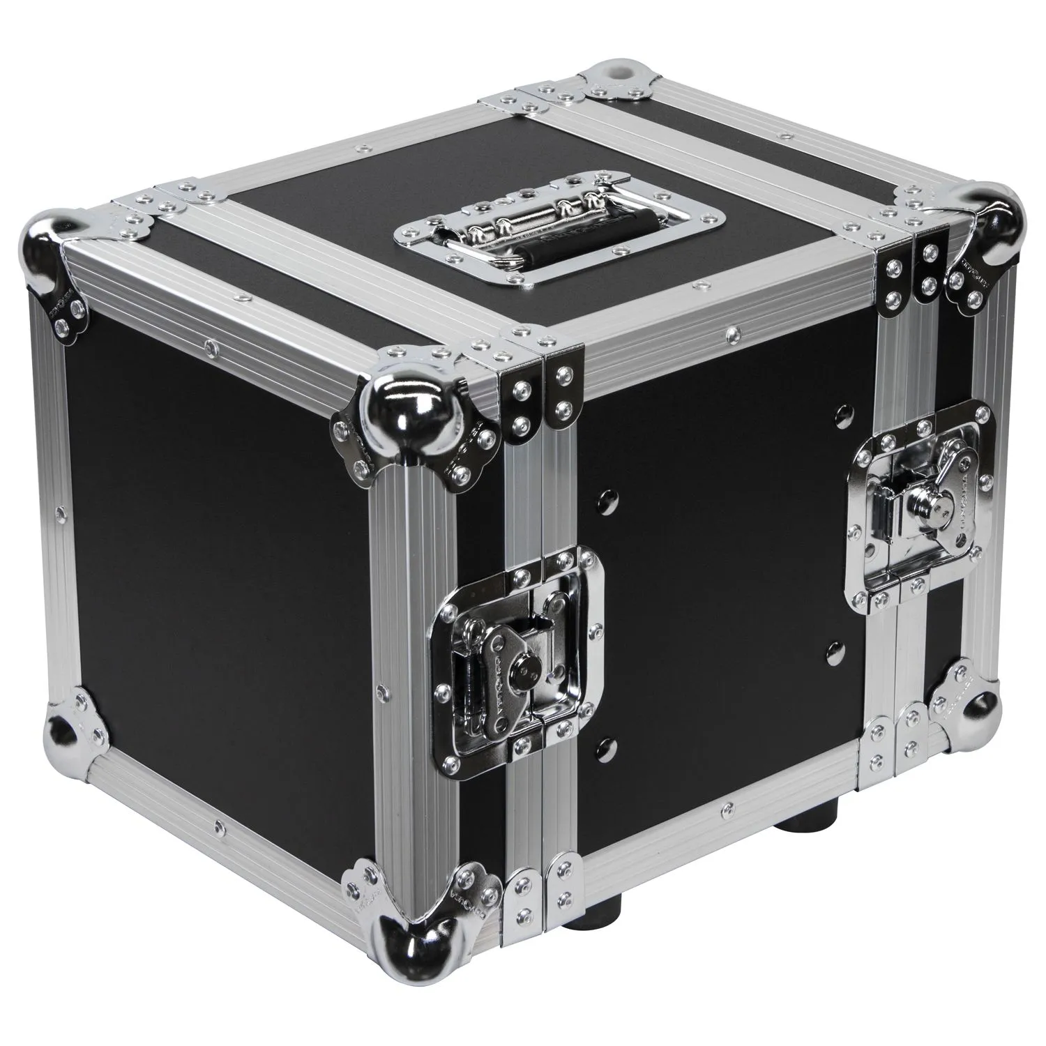odyssey-flight-zone-flight-case-rack-6u-demi-rack-10-5 image 3
