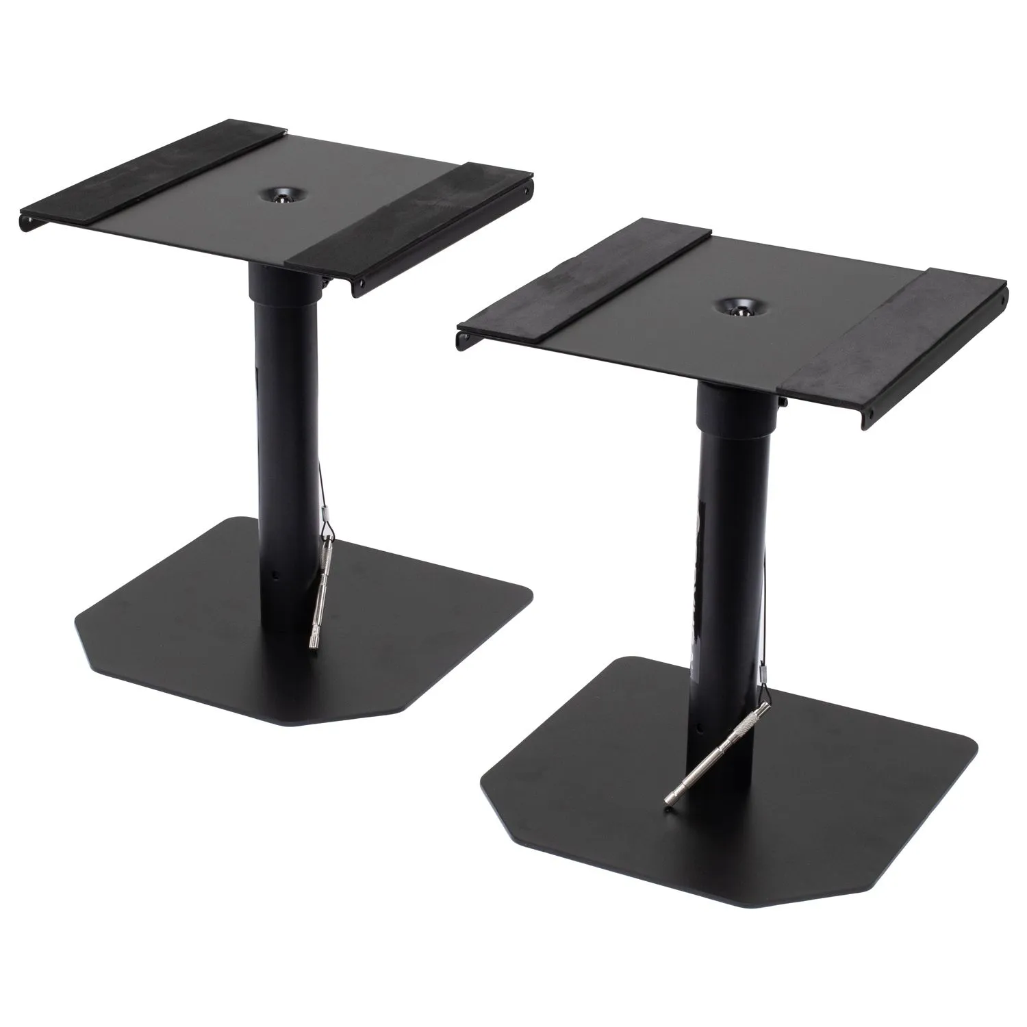 odyssey-flight-zone-aspkstand2xdt-pieds-enceinte-paire-r-glable image 1