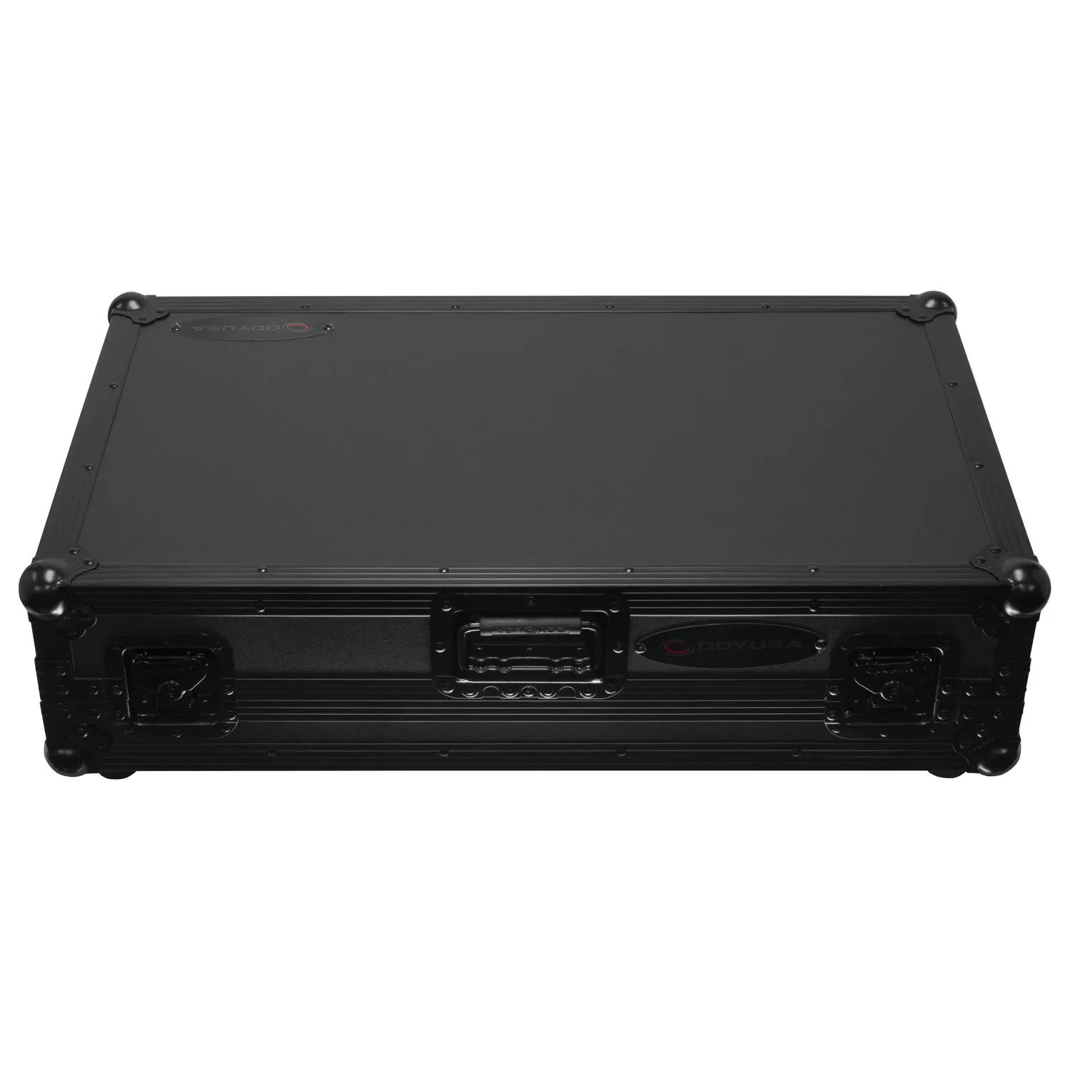 odyssey-flight-zone-fzgs-ddjflx6-bl-flight-case-noir-glide image 8