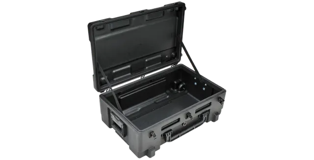 skb-rseries-2817-10-valise-tanche-noire-vide-roulettes image 1