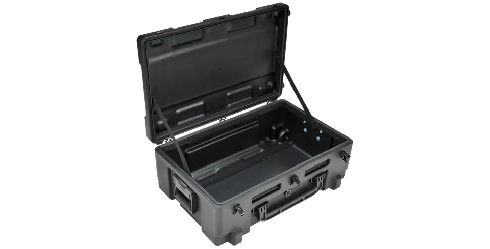 skb-rseries-2817-10-valise-tanche-noire-vide-roulettes image 1