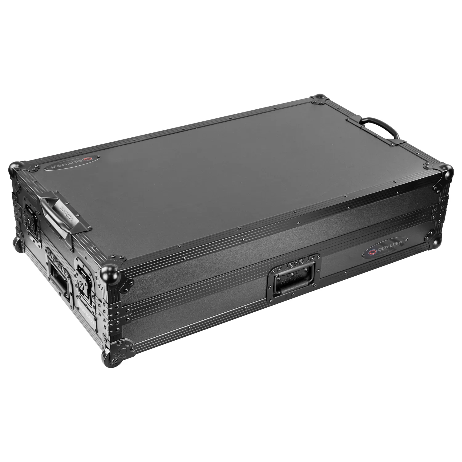 odyssey-flight-zone-flight-case-rane-performer-1u-pr-c-bl image 7