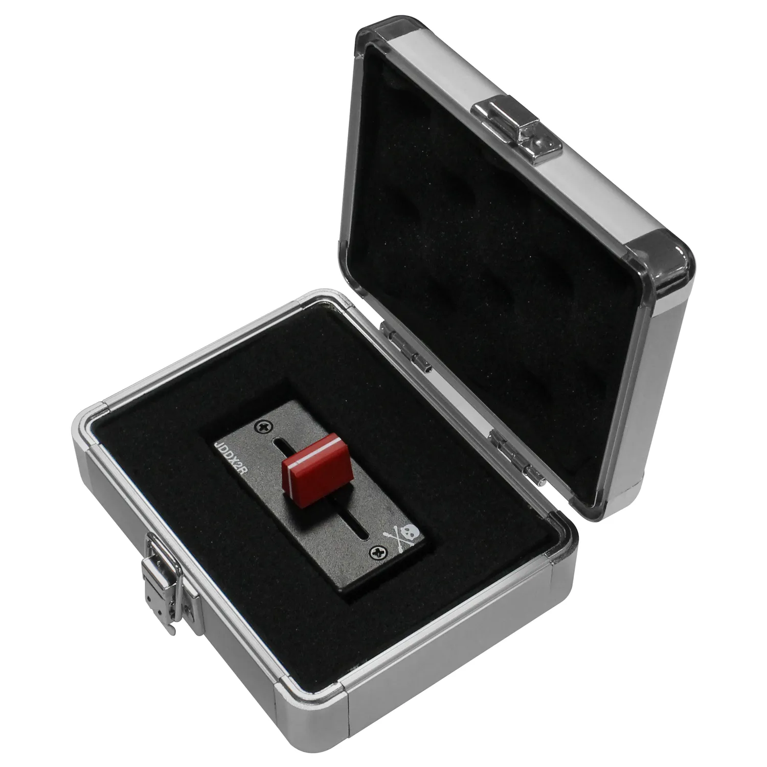 odyssey-krom-silver-diamond-mini-flight-case-accessoires image 4