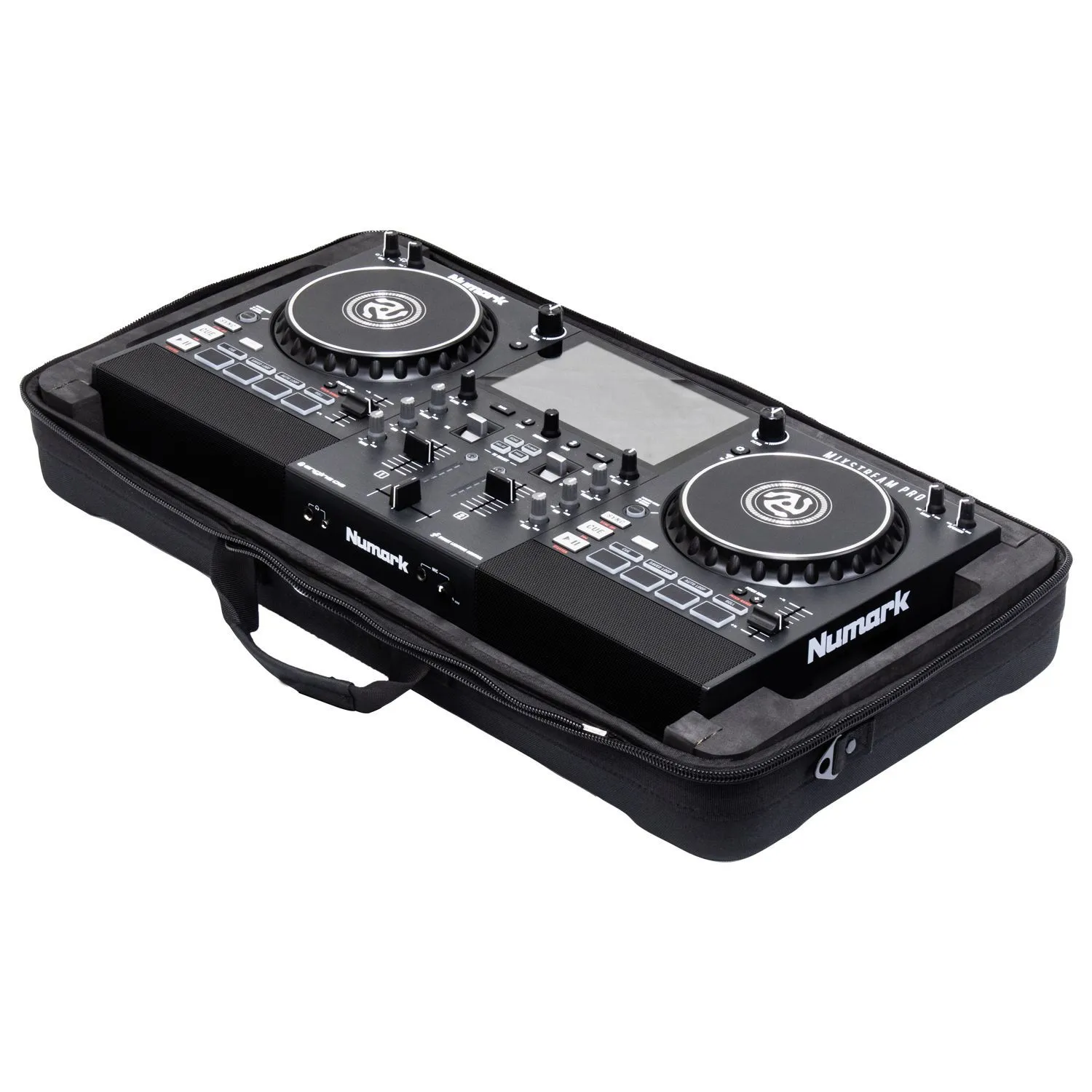 odyssey-streemline-housse-eva-numark-mixstream-pro-semi-rigide image 2