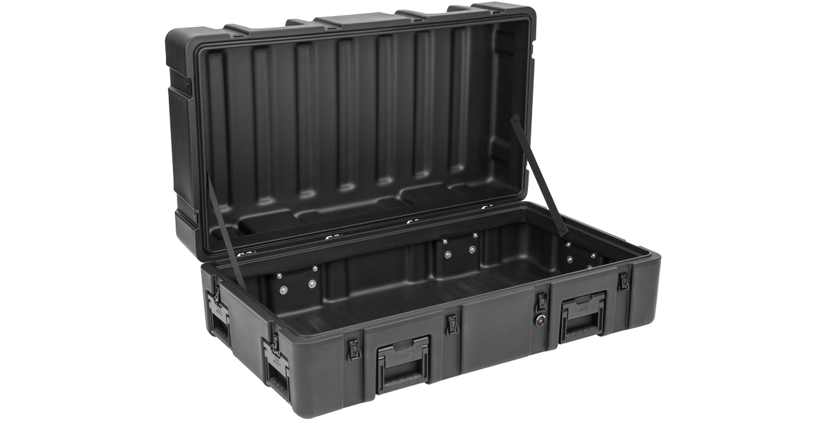 skb-rseries-4222-14-valise-tanche-noire-vide image 1