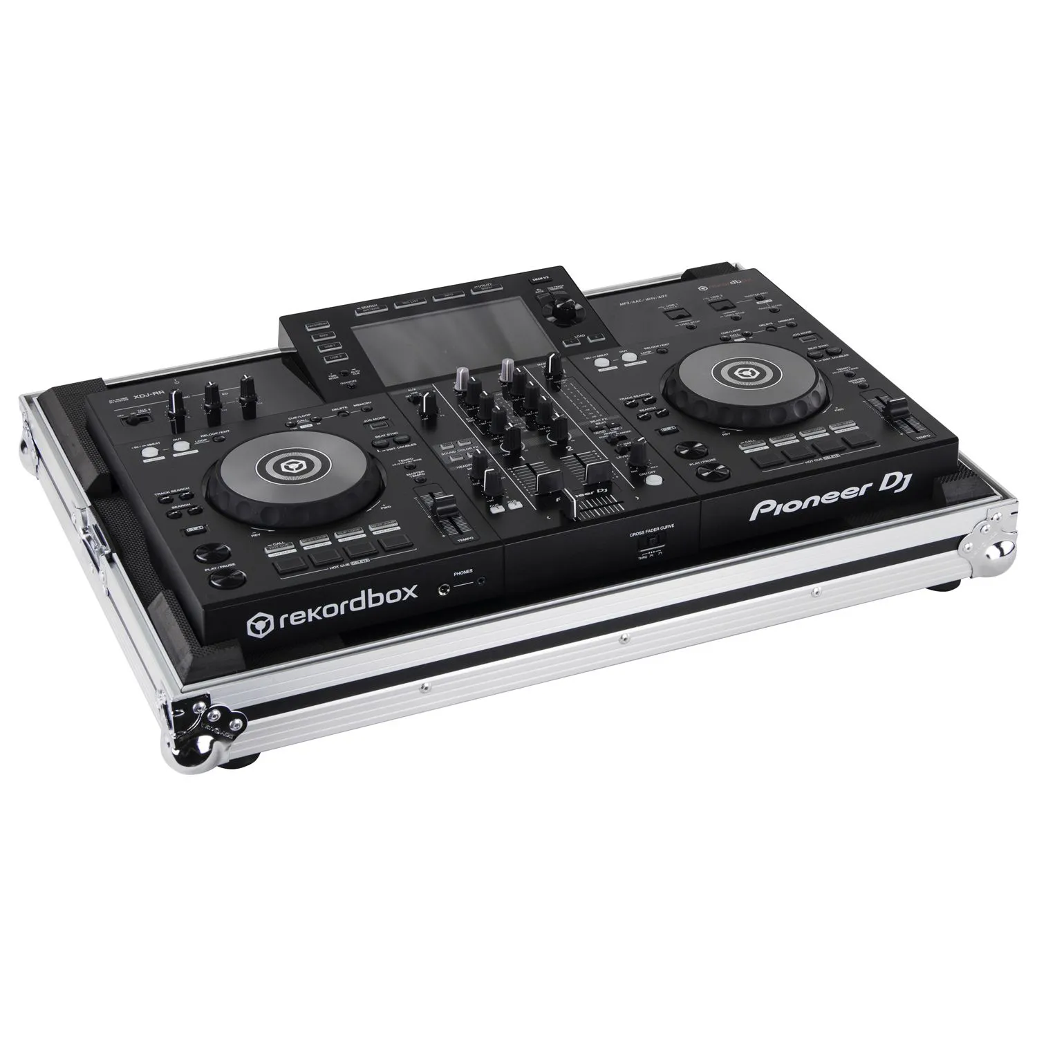 odyssey-flight-zone-fzpixdjrr-flight-case-pioneer-xdj-rr image 3