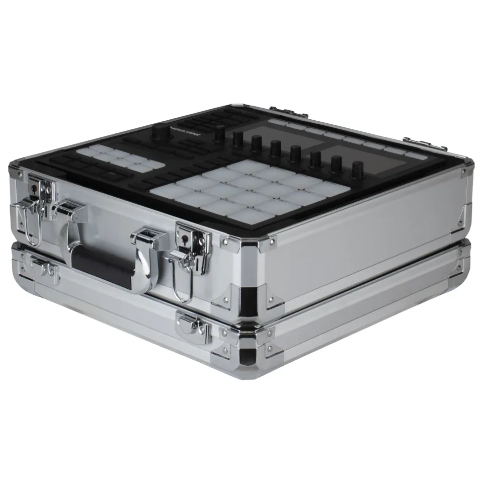 odyssey-krom-kmaschinemk3sil-valise-maschine-mk3-argent image 1