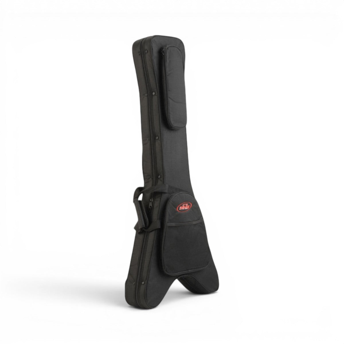 skb-ub-1skb-sc58-housse-guitare-flying-v-noire image 3