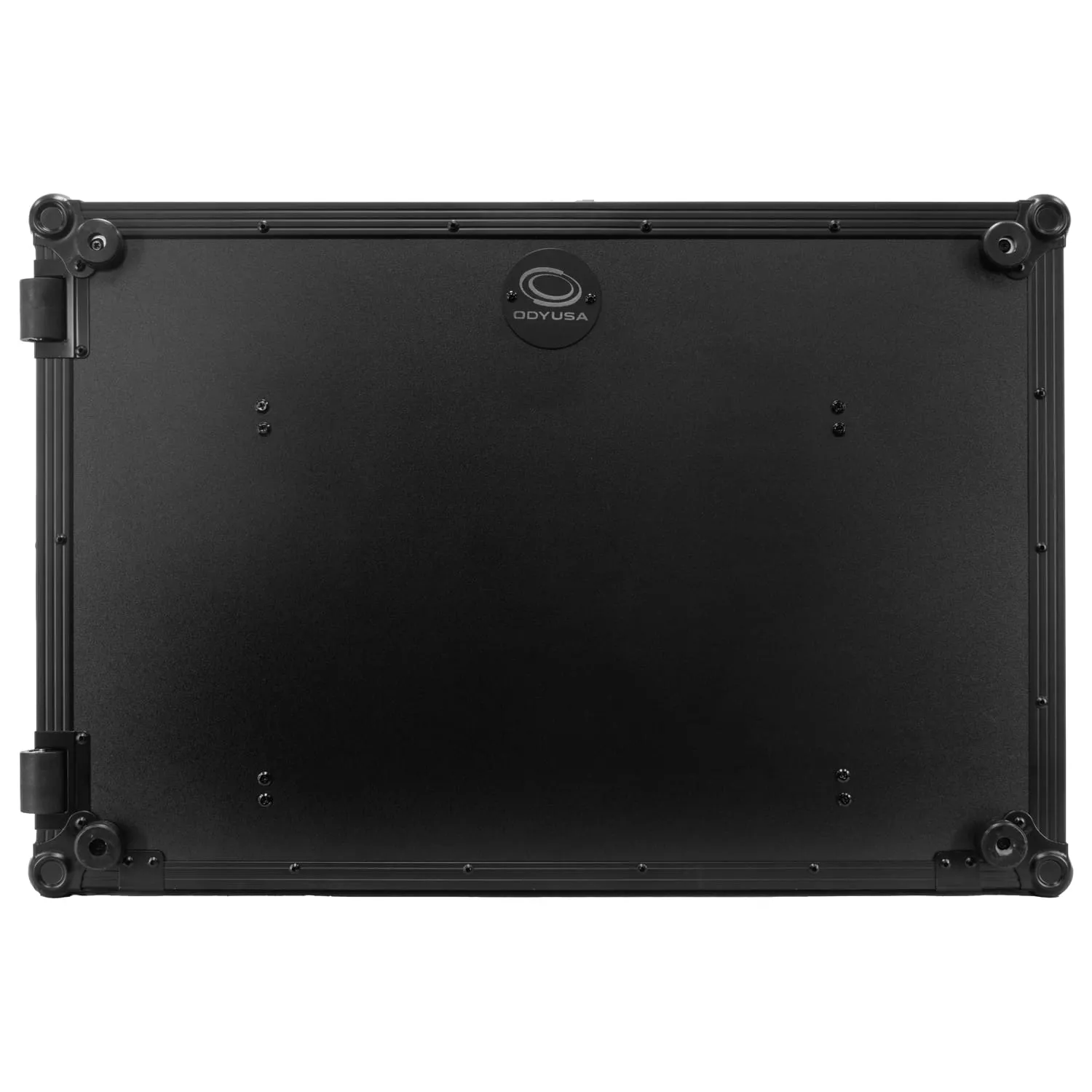 odyssey-black-label-ddj-flx10-flight-case-1u-glide-roulettes-2 image 7