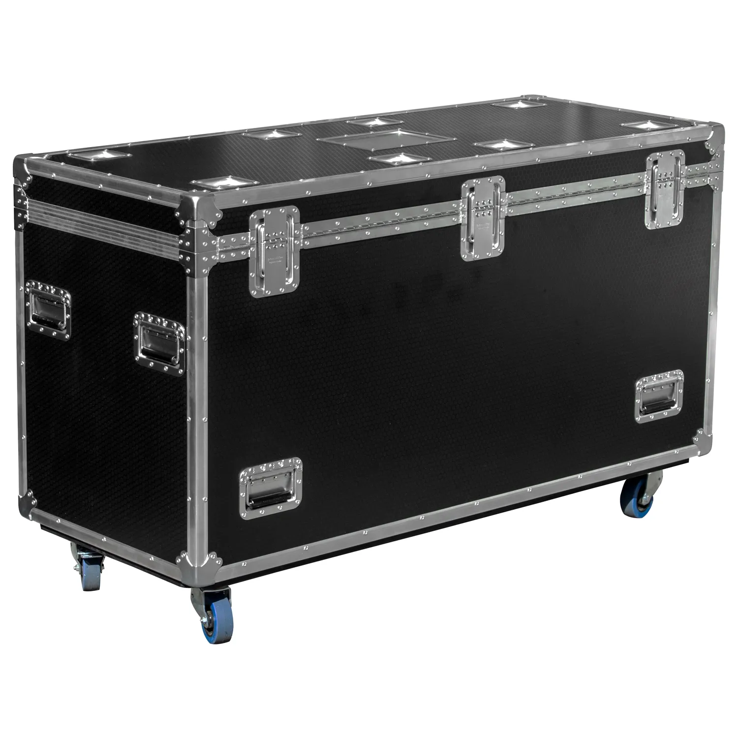 odyssey-industrial-board-malle-tourn-e-trunk-60-pouces-noir image 4