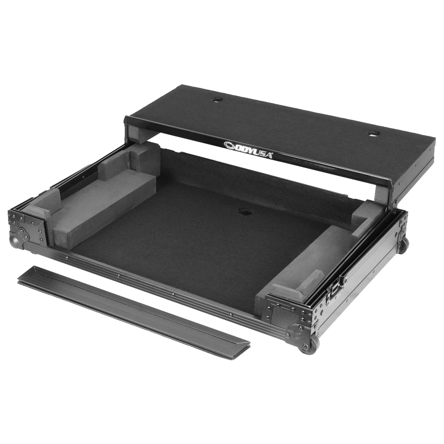 odyssey-industrial-board-flight-case-pioneer-ddj-flx10-roulettes image 5