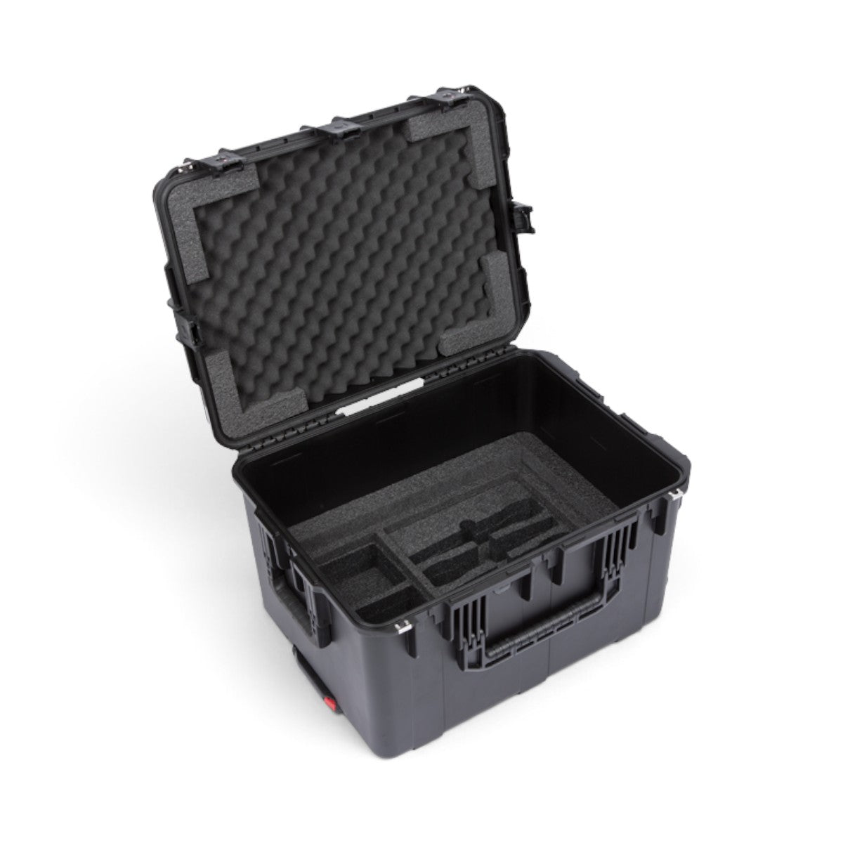 skb-fly-rack-4u-valise-rack-micro-sans-fil-noir image 6