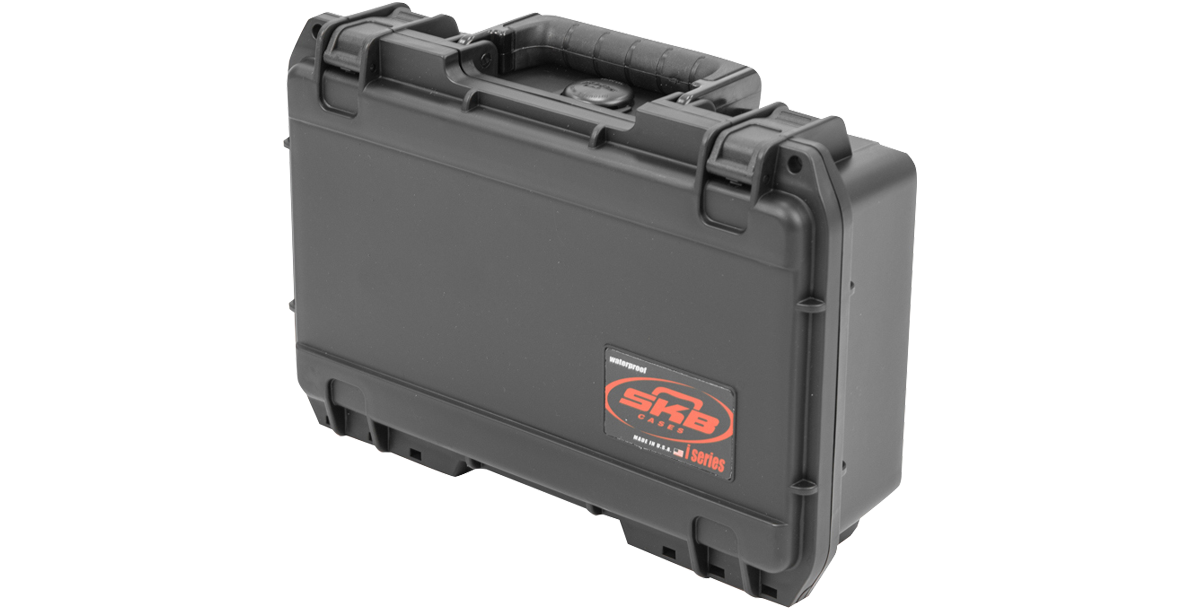 skb-iseries-mallette-pistolet-rigide-noir-mousse-pr-d-coup-e image 4