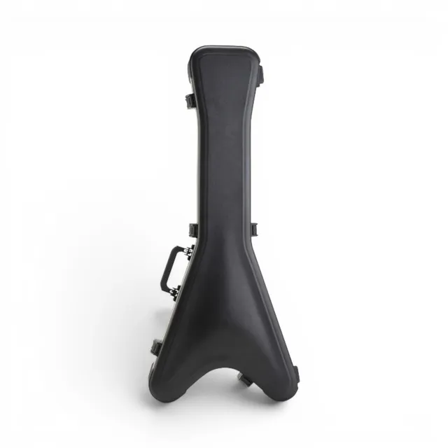 skb-flying-v-tui-guitare-rigide-noir image 1