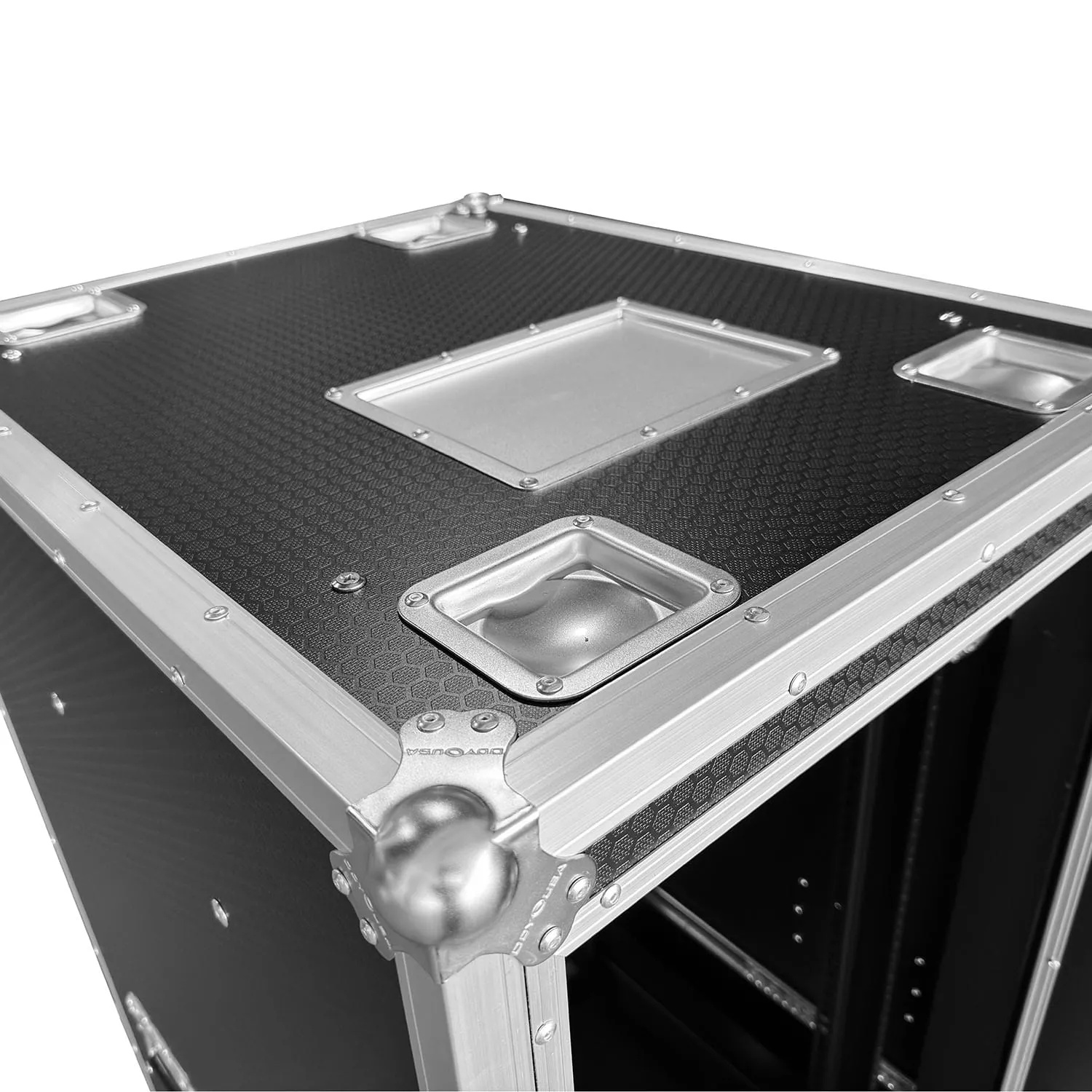 odyssey-industrial-board-slam-rack-20u-shockmount-roulettes image 7