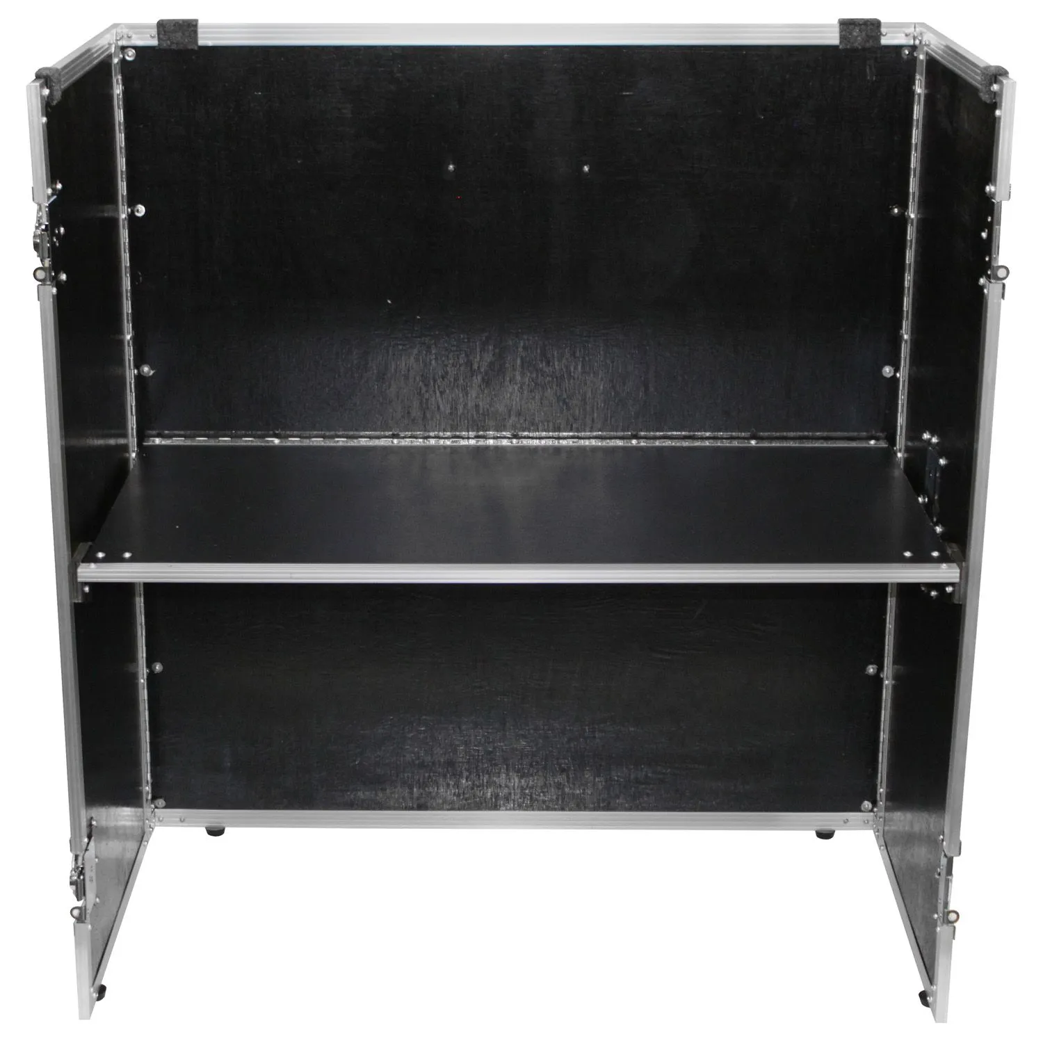 odyssey-l-evation-stand-dj-pliant-33-pouces-fzf3336 image 1