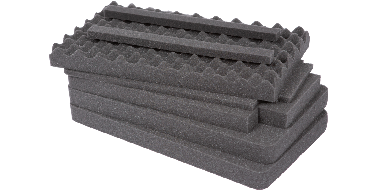 skb-cases-iseries-mousse-rechange-3i-2011-7-noir image 1
