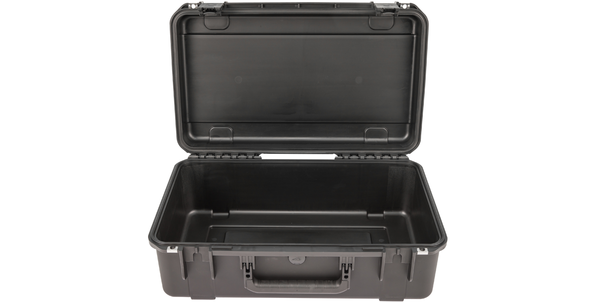 skb-iseries-2313-8-valise-tanche-noire-vide image 2