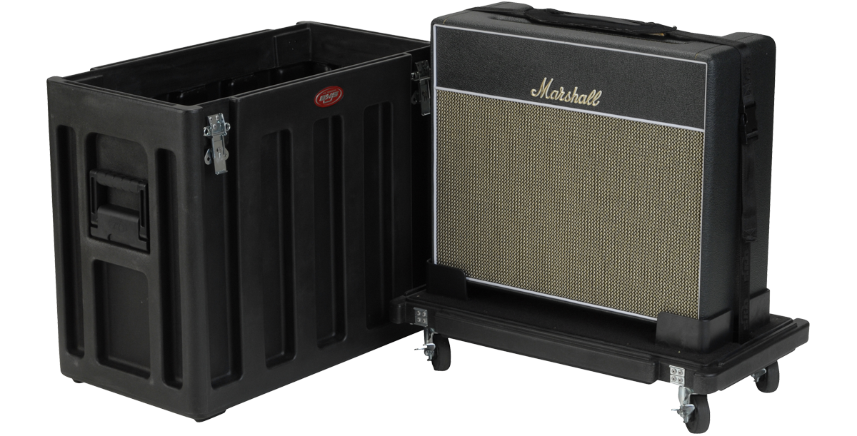 skb-1skb-r112auv-chariot-ampli-1x12-roulettes-noir image 1