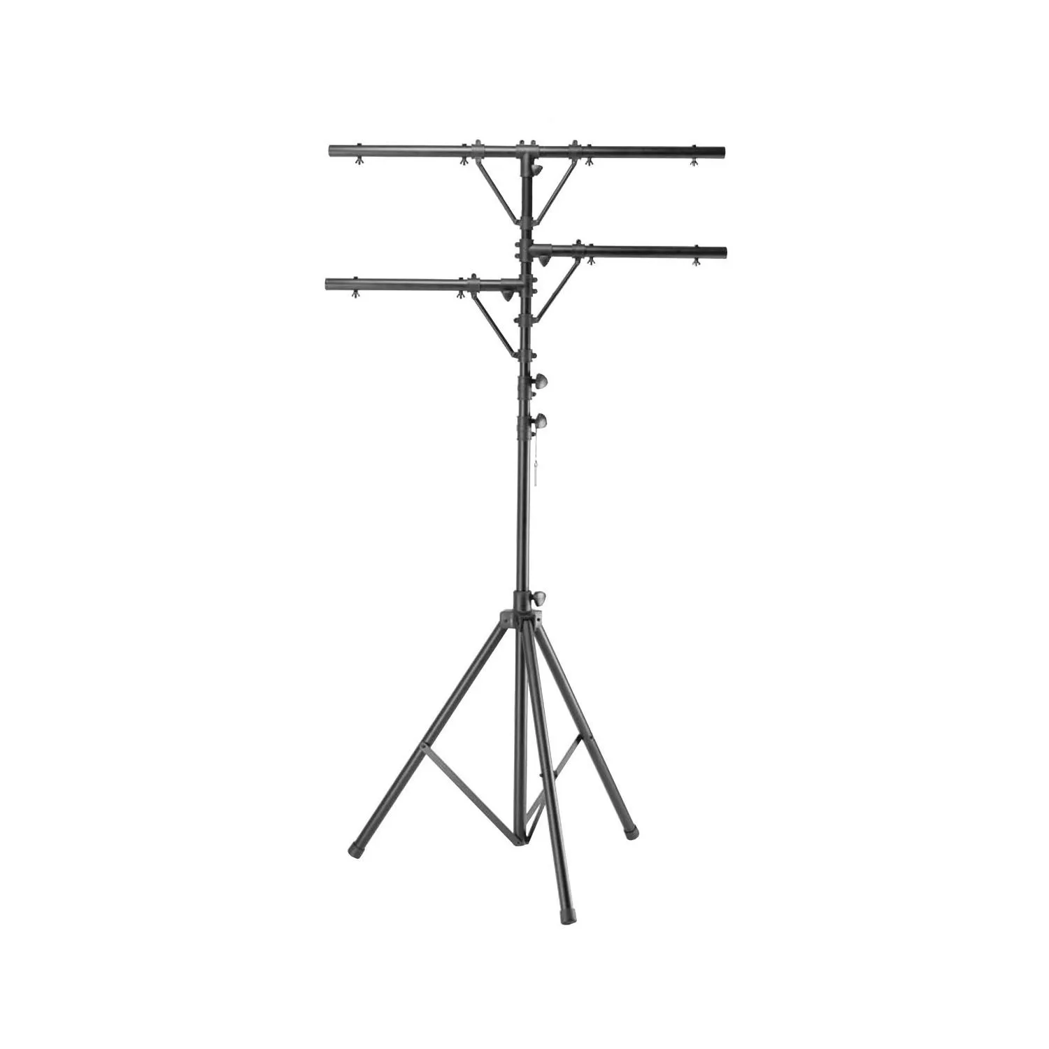 odyssey-l-evation-ltp1-pied-clairage-noir-3-35-m-t-bar image 1