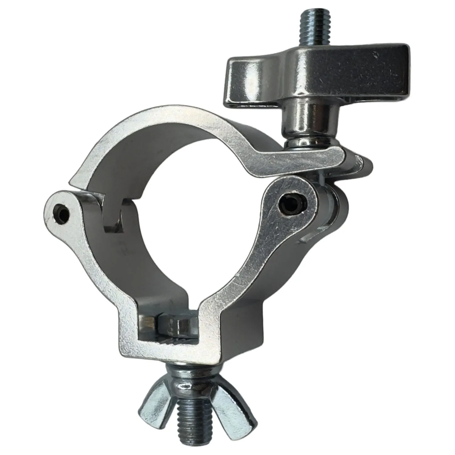 odyssey-flight-zone-coupleur-truss-crou-papillon-165-lb image 1