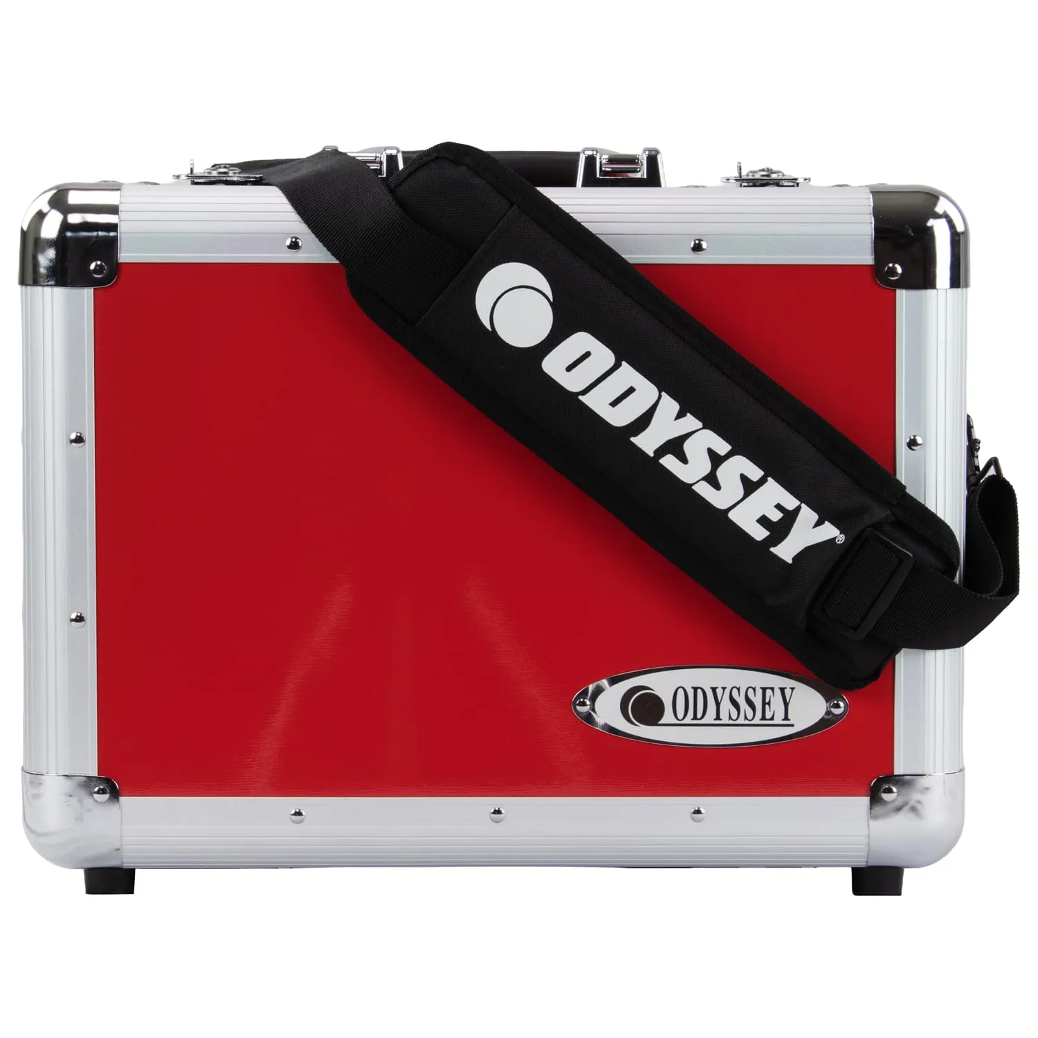 odyssey-krom-reloop-rp-7-valise-platine-rouge-aluminium image 4