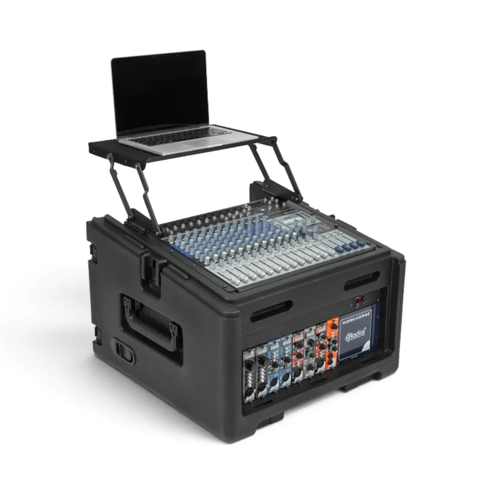 skb-iseries-1skb-r104w-flight-case-rack-10u-4u-noir-tsa image 1