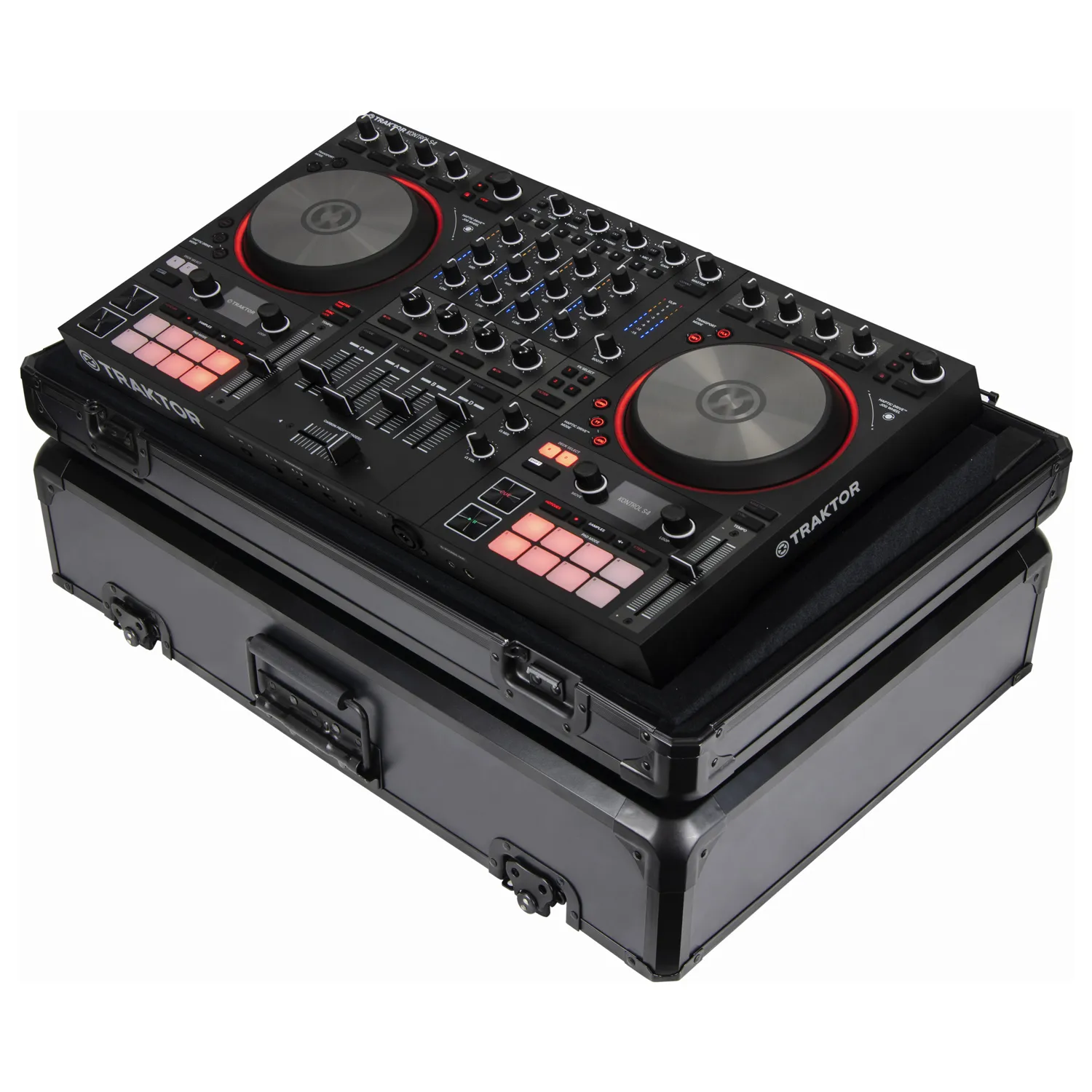 odyssey-krom-kdjc3bl-flight-case-contr-leur-dj-noir-medium image 1
