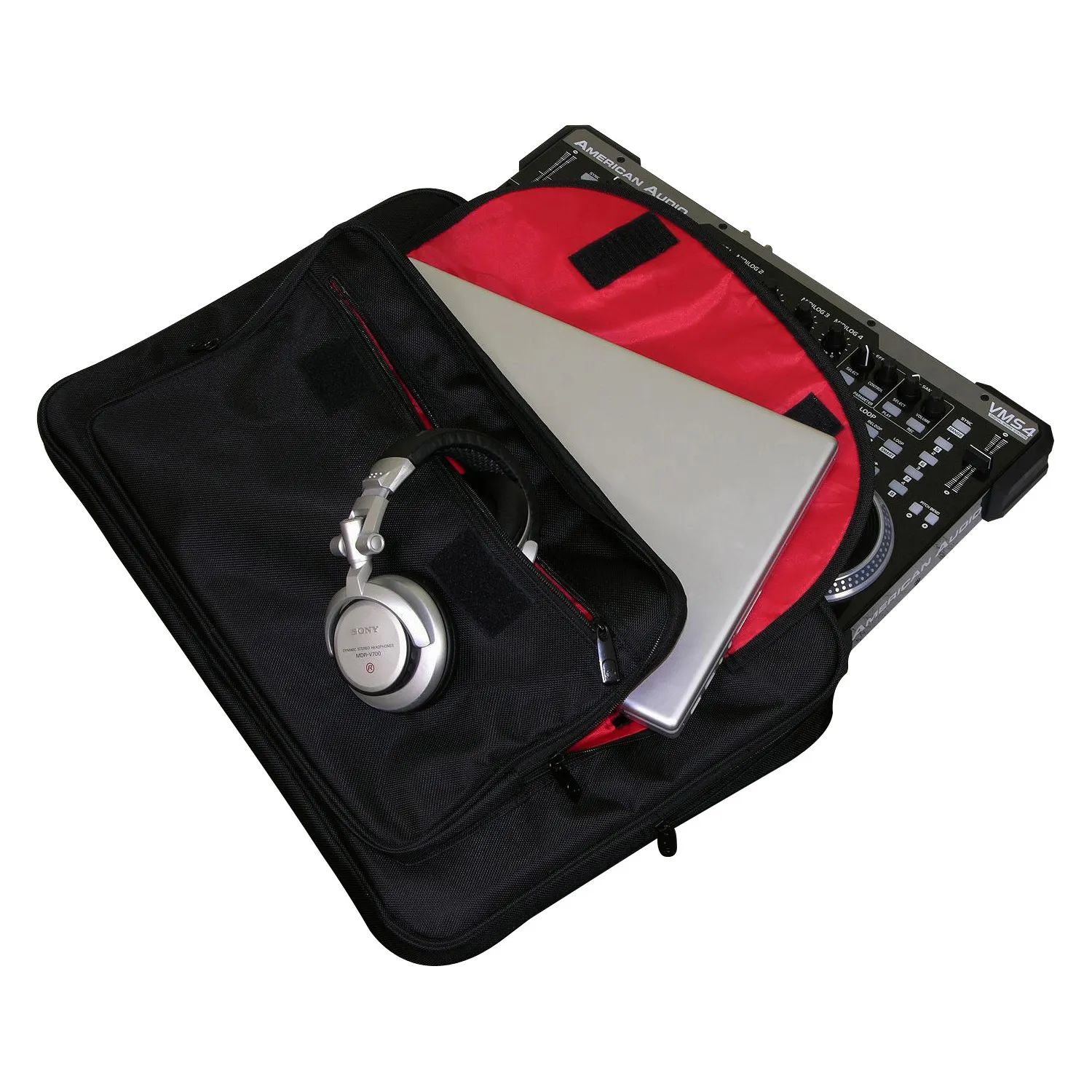 odyssey-streemline-housse-dj-contr-leur-xl-sac image 3