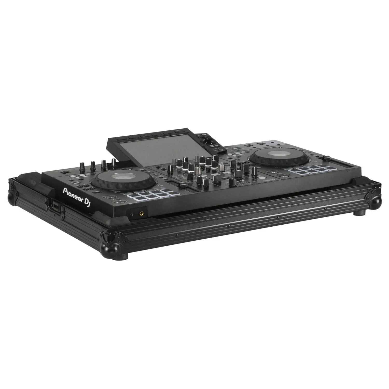 odyssey-black-label-xdj-rx3-flight-case-pioneer image 2