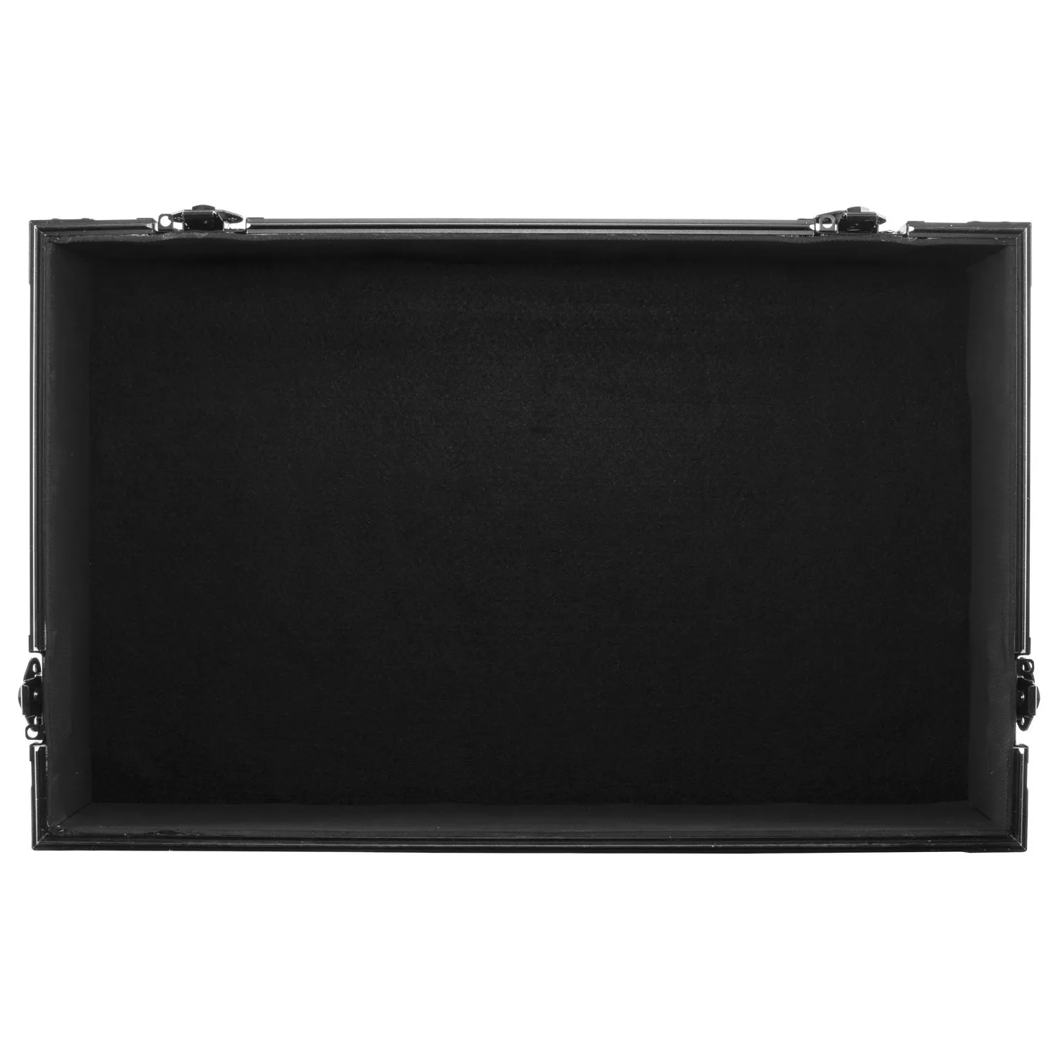 odyssey-industrial-board-flight-case-rane-one-mkii-roulettes image 6