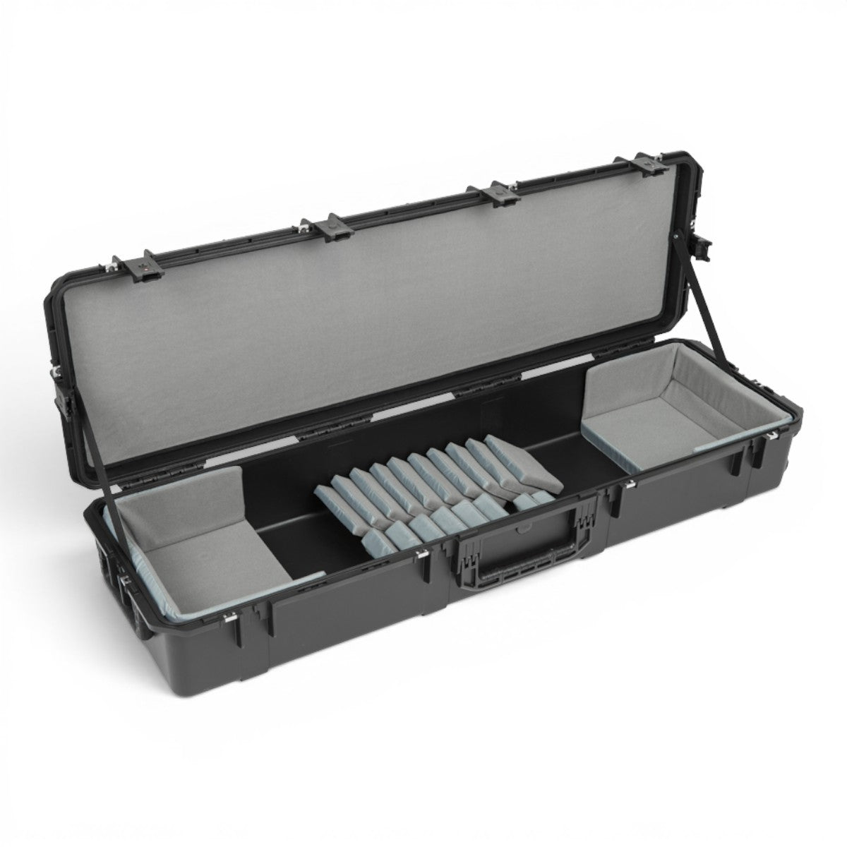 skb-iseries-5616-9-flight-case-clavier-88-touches-noir image 4