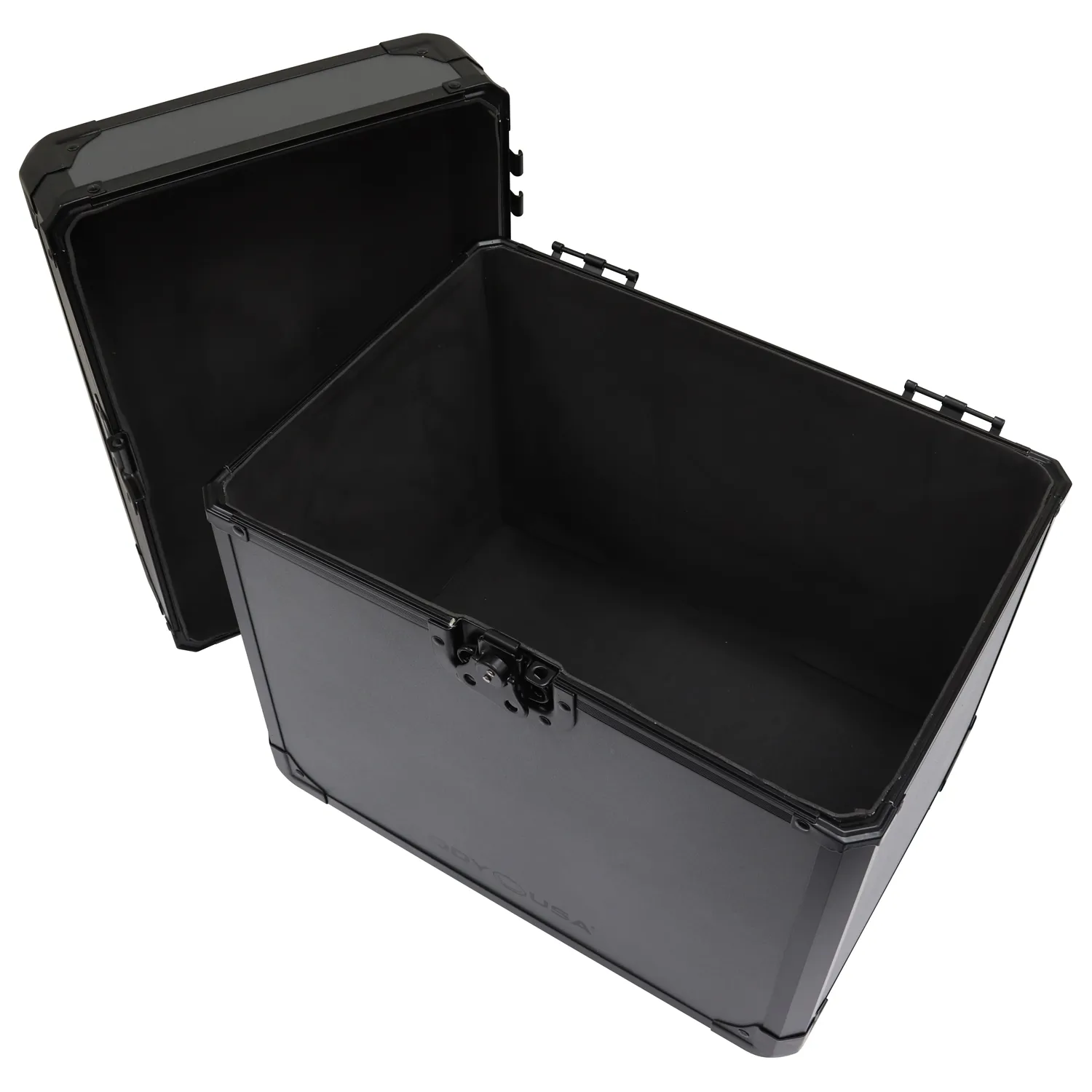 odyssey-krom-valise-vinyle-70x-12-grise-hardware-noir image 5