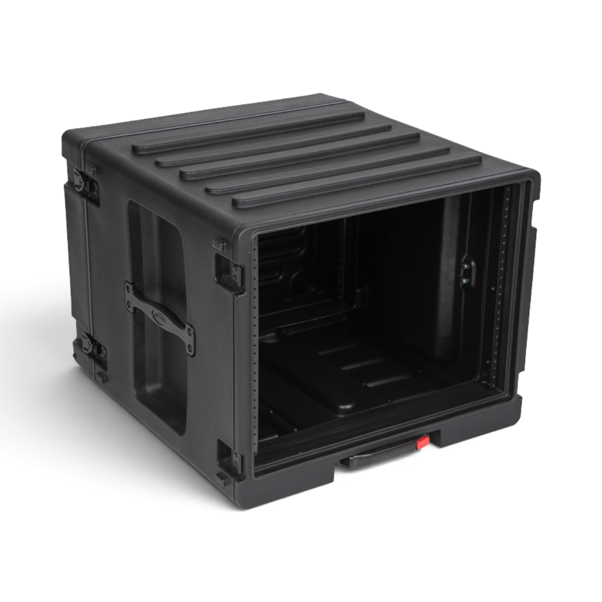 skb-rseries-rack-8u-flight-roulant-noir-r8uw image 6