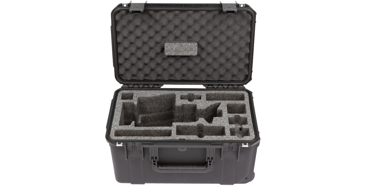 skb-iseries-sony-hxr-nx800-valise-cam-scope-noir image 5