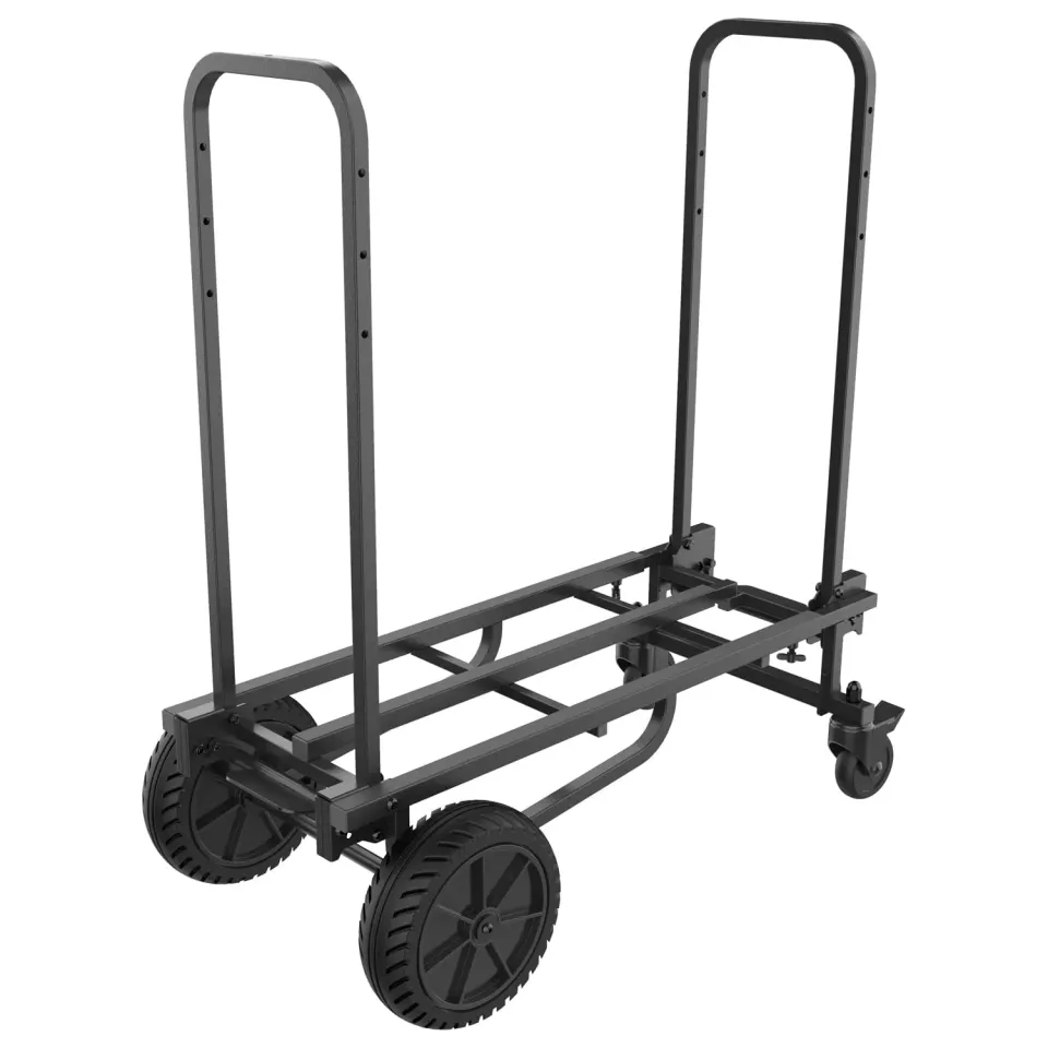 odyssey-flight-zone-chariot-load-n-go-500-lbs-acier image 1