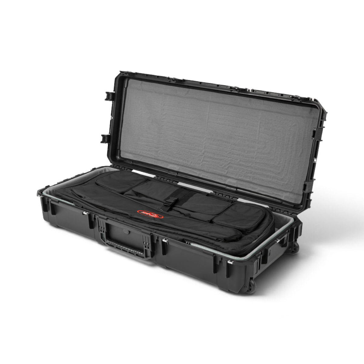 skb-iseries-3i-4719-8-mallette-arc-combo-rigide-souple-noire image 6