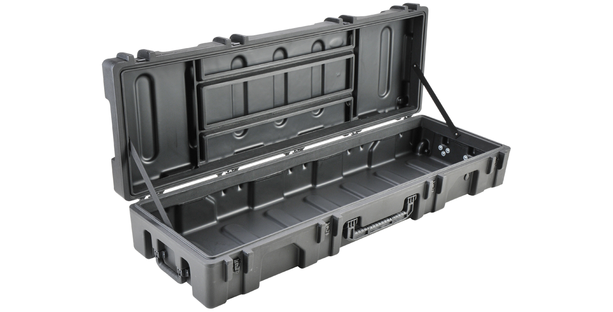 skb-rseries-malle-tanche-6218-10-xxl-noir-vide-roulettes image 1