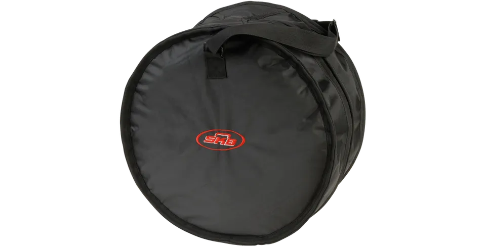 skb-ub-series-5-5x14-housse-caisse-claire-noire-nylon image 1