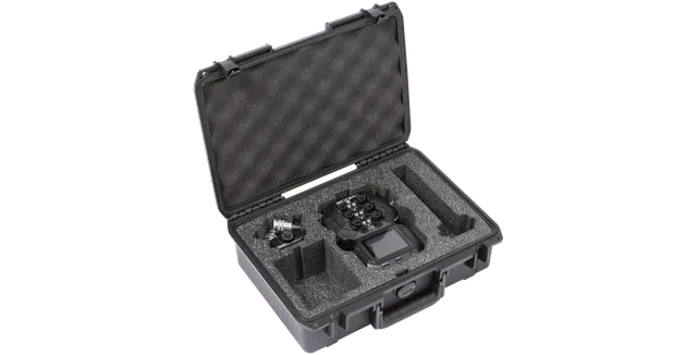 skb-iseries-1208-3-flight-case-zoom-h8-noir-tanche image 1