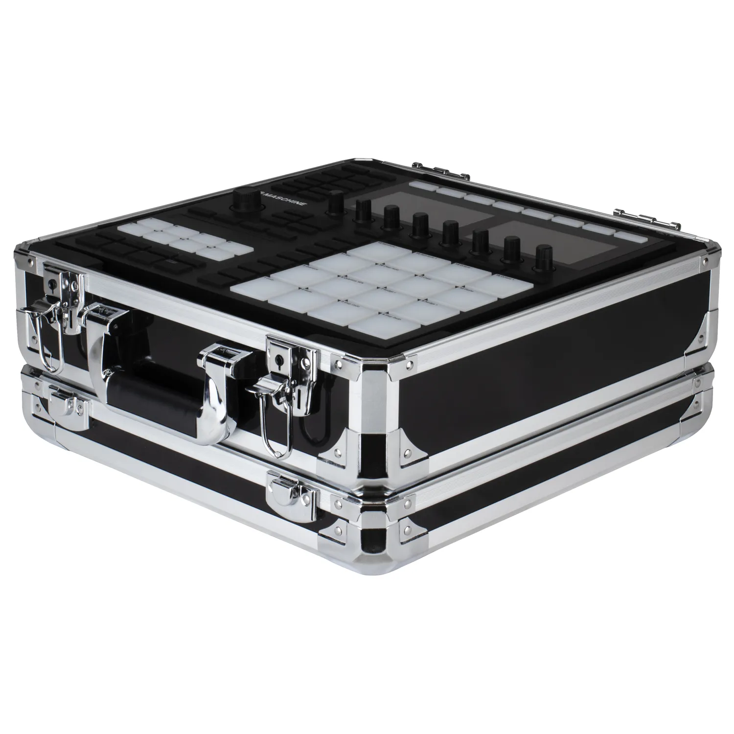 odyssey-krom-maschine-mk3-housse-noire-rigide image 1